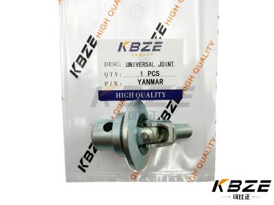 China KBZE YANMAR ASSY M12XM12X1.75 LENGTH-83MM JOYSTICK HANDLE UNIVERSAL JOINT HIGH QUALITY PRODUCT for sale