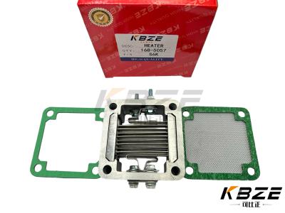 China KBZE C-A-T CA1685057 168-5057 1685057 EXKAVATOR MOTOR Verwarming vervanging voor C-A-T S6K Dieselmotor Te koop