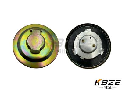 China KATO 689-11700002 Sustitución del tapón del depósito de combustible/del tapón del llenador de combustible para la excavadora HD400 HD450 HD700 HD770 HD800 HD820 HD880 en venta