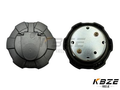 China KUBOTA RD411-51122 411-51122 tapa del tanque de combustible/capa del llenador de combustible con 2 llaves para reemplazar la excavadora SVL75-2 KX91-3 en venta