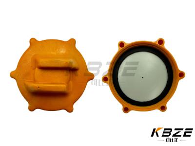 Китай KOMATSU 07050-41200 0705041200 КАПКА ТАНКИ ТАБЛИКА/ЗАМЕНА КАПКА НАПЛЕНИКА ТАБЛИКА ПРЕД ПРЕВОДИТЕЛЬСКИМ БУЛДОЗЕРом PC300 PC400 PC650 продается