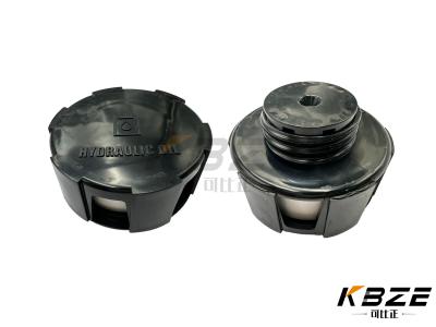 China BOBCAT 6727475 TOQUE DEL TANQUE DE ÓLEO HIDRAÚLICO/SUPLEMENTO DEL TOQUE DE LA VENTACIÓN DEL ÓLEO HIDRAÚLICO para BOBCAT 642 643 645 653 730 731 732 741 742 en venta