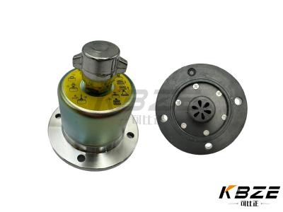 中国 HYUNDAI 31EE-02100 31EE02100 ハイドロリックオイルタンクキャップ/呼吸器換気機 HYUNDAI R110 R125 R130 R140 R160 R170 販売のため