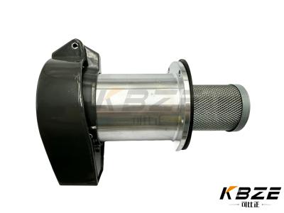 China LIUGONG 803172591 HYDRAULISCHER Öltankkappenfilter/Atemschutzluftfilter Ersatz für den LIUGONG-Exkavator zu verkaufen