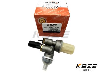 China HAND PRIMING DEUTZ 914 04233878 HAND FUEL LIFT PUMP CUMMINS 6CT ENGINE for sale