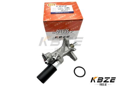 China DEUTZ SPAREPART 04103662 / 0410-3662 FUEL TRANSFER PUMP FOR F2L1011 F3L1011 F4L1011 BF4L1011 ENGINE for sale