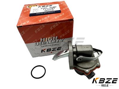 Китай DEUTZ F2L511D ДИЗЕЛЬНЫЙ МОТОР ПАРТЫ 1172781 117 2781 Насос на топливо для НОВОГОЛАНДСКОГО ТРАКТОРА продается