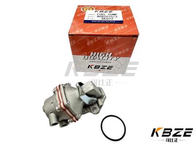 China KBZE AFTERMARKET DEUTZ PART BCD2670/3 6585151 6585055 6585097 Sustitución de la bomba de ascensor de combustible para el tractor en venta