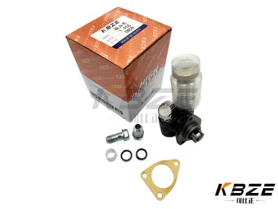 China 105220-6490 HIGH QUALITY KBZE OEM FUEL FEED PUMP DOOSAN DB58 FITS FOR EXCAVATOR DX140W DX225 DH220-5 for sale