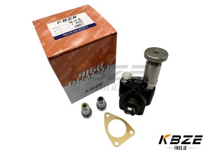 Китай KBZE 8-97357265-0 105220-4561 ISUZU PARTS 4BD1 6BD1 OEM Высококачественный топливный насос для экскаватора HITACHI продается