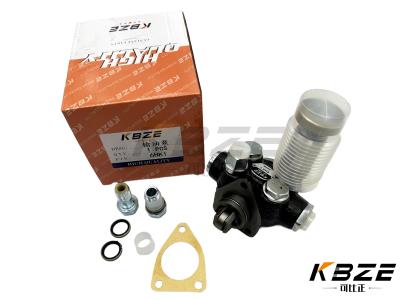 China 1-15750130-0 ISUZU 4HK1 6HK1 DIESEL ENGINE FEED PUMP FOR HITACHI EXCAVATOR for sale