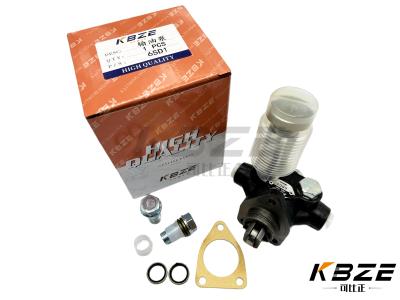 China OEM KBZE ISUZU 6SD1 105207-1480 DOOSAN DE12 65.12101-7013D FUEL FEED PUMP for sale