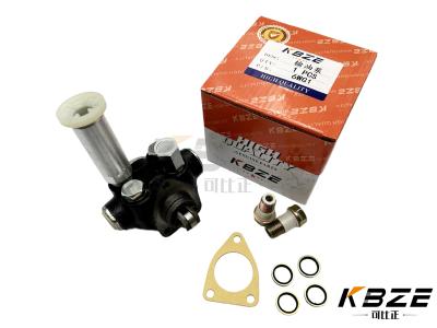 Китай Высококачественный ISUZU 6WG1 105237-4731 1-15750151-1 СВЕДЕННЫЙ ПУМПА для ZAX450 ZAX460 продается