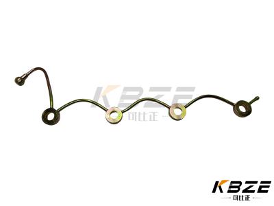 Κίνα CA3117561 311-7561 3117561 INJECTOR OVER FLOW PIPE C.A.T E3024 / C2.2 KBZE Τμήματα εξορυκτικών μηχανών προς πώληση