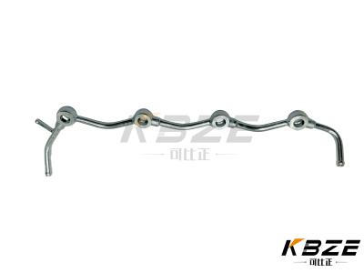 China KBZE Brennstoff-Rücklauflinien ISUZU 4LE2 Motoren 8-97314861-0 für HTACHI ZAX75 ZAX85 zu verkaufen