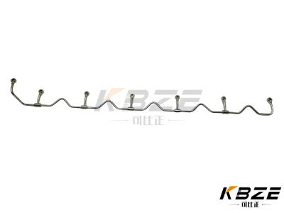 Κίνα 1-15416139-0 ZAX450 ZAX500 ZAX600 ZAX800 INJECTOR OIL RETUN PIPE για κινητήρα ISUZU 6WG1 DFI προς πώληση