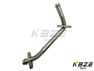 China KBZE ENGINE PIPE CAT C9 C-9 CA1670166 167-0166 1670166 TURBO RETURN PIPE FOR E330 E336 for sale