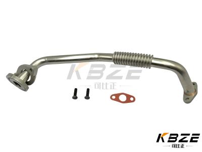 China KBZE BRAND C11 C13 CA2248172 224-8172 2248172 TURBOCHARGER PIPE FOR EXCAVATOR E345 E349 for sale