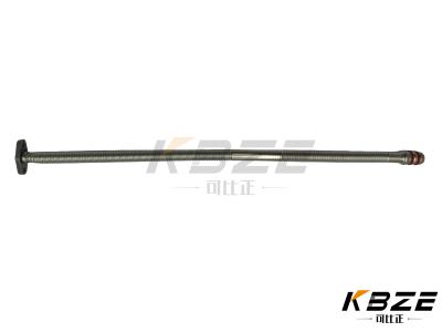 China CUMMINS 4BT3.9 5289807 KOMATSU 4D107 6751-51-8130 KBZE TURBO DRAIN TUBE for sale