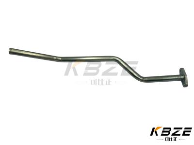 China KBZE 65.05701-5442 DAEWOO DOOSAN D2366 DE12 ENGINE TURBO OIL RETURN PIPE FITS FOR EXCAVATOR DH370 DH500 for sale