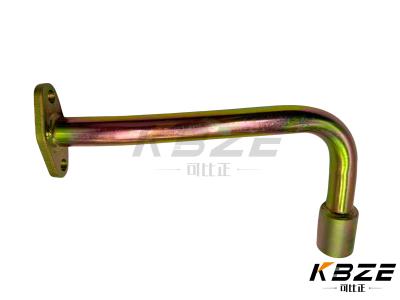 China KBZE 65.5701-5343 DAEWOO DOOSAN DB58 TURBO DRAIN PIPE ASSY FITS FÜR DH220-5 DH220-7 zu verkaufen