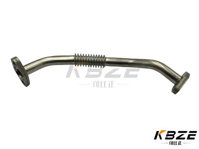 China 1-13313319-1 1133133191 6WG1 DFI MOTORTEILE TURBO-PIPE für den Bagger ZAX450 ZAX500 ZAX600 zu verkaufen