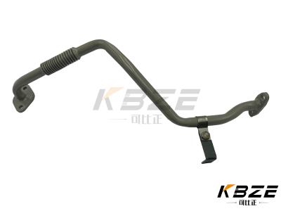 China 6205-51-8340 6205518340 KOMATSU 4D95 MOTOR-TRUBO-ÖL-PIPE Teile für PC120-5 PC120-6 Bagger zu verkaufen