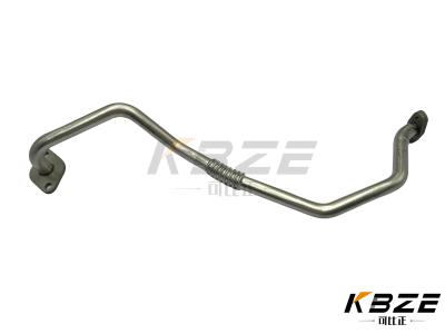 China KABZE MOTOR PIPE FACTORY 6205-51-8530 6205518530 für KOMATSU 4D95 CUMMINS B3.3 für Bagger PC130-7 PC118 zu verkaufen