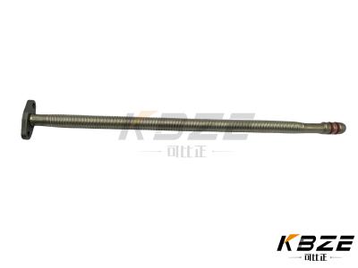 중국 KBZE TURBO PIPE 68CM KOMATSU 6D102 6732-41-8410 6732418410 PC200-6 발굴기 판매용