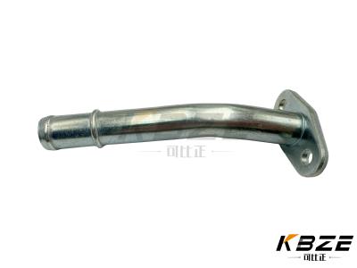 China MITSUBISHI 4M40 ME202868 EXCAVATOR TURBO TUBÃO DE RETORNAÇÃO DE ÓLEO DE substituição para E306 E307 E308 SH60 à venda