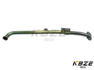 中国 KBZE VOLVO D7D エンジン VOE20799796 VOE20805465 掘削機のターボパイプ EC240B EC290B 販売のため