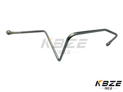 中国 KBZE 8-97222120-1 8972221201 HITACHI EXCAVATOR TURBO オイルパイプ ZAX110 ZAX120 ZAX130 ZAX160 ZAX180 販売のため