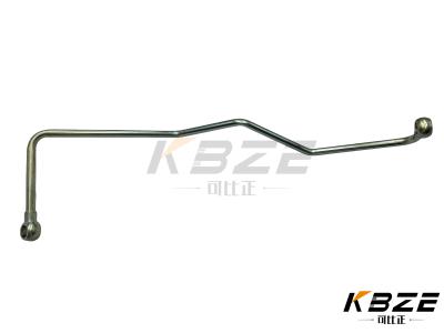 中国 デュッツ ヴォルヴォ D6D KBZE TURBO オイル パイプ VOE 21553316 VOE21553316 EC210B EC210C EC220D 販売のため