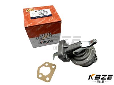 Китай Для трактора топливный насос PERKINS PARTS ULPK0035 2641A083 ULPK0036 KBZE БРАНКА Высококачественный продукт продается