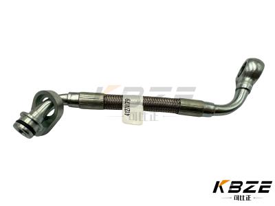 China 368-8557 CAT C6.6 280-2407 KBZE TURBO PAÍO DE Alimentación de aceite para el motor 4127A179 de PERKINS en venta