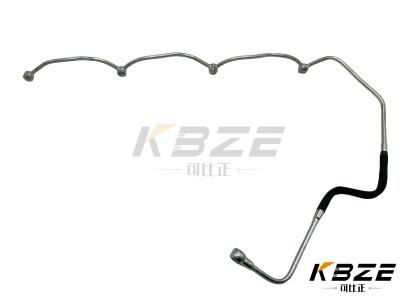 China FITS DCEC CUMMINS 4BT ENGINE 3284579 FUEL RETURN LINE KBZE BRAND for sale