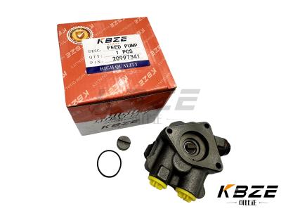 중국 VOLVO TRUCK & EXCAVATOR KBZE 디젤 연료 펌프 VOE20997341 VOE 20997341 FITS EC380 EC480 판매용