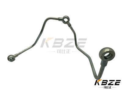 China AFTERMARKET KBZE BRAND VHS296012151 DIESEL FUEL PIPE FOR SK350-9 EXCAVATOR for sale