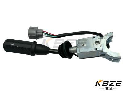 China JCB 701/80296 FORWARD REVERSE LEFT HANDLE COLUMN SWITCH FITS BACKHOE LOADER for sale