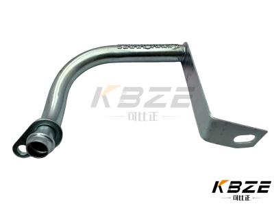 China CUMMINS B3.3 DIESEL ENGINE OIL SUCTION TUBE 4944199 FITS KOMATSU PC60-7 for sale