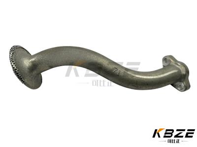 China KOBELCO SK200-8 VH15104E0050 KBZE HIGH QUALITY STRAINER ELEMENT REPLACE HINO J05 DIESEL ENGINE for sale