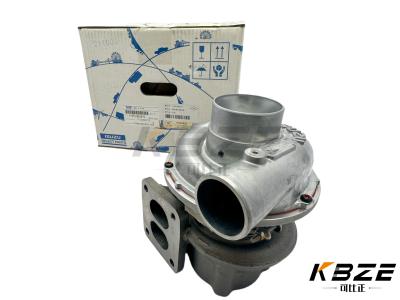 Китай Оригинальный ISUZU ISP 6BG1 1-87618262-0 TURBOCHARGER ASSY 1-144003771-1 для ZAX200-5 ZAX230 ZAX240 XE215C продается