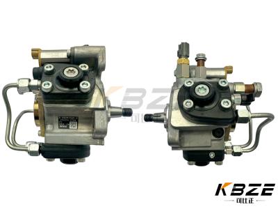 Chine Le moteur de l'ISUZU 6HK1 8-98091565-4 8980915654 pompe d'injection diesel 294050-0106 pour l'excavatrice HITACHI ZAX330-3 à vendre