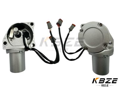 China SANY 60099069 AFTERMARKET KBZE BRAND ACCELERATOR MOTOR FITS SY215 EXCAVATOR for sale