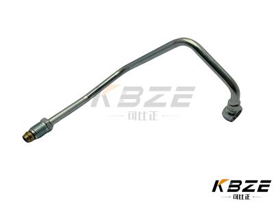 中国 PC300-7 EXCAVATOR 6742-01-2180 フィードポンプ オイルライン FITS キューミンズ 6CT エンジン 3918539 R300 販売のため