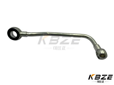 China KBZE 6745-71-5470 6745715470 KOMATSU SAA6D114E-3 TUBO DE APREENTAÇÃO DE FUEL 3968427 PARA PC300-8 à venda