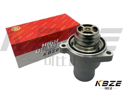 China CA4973989 497-3989 4973989 REGULATOR AS-WATER 82°C TEMPERATURE C4.4 C6.6. C7.1 ENGINE FOR E318 E320 E323 EXCAVATOR en venta