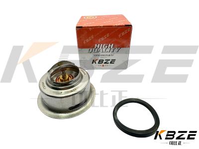 China KBZE BRAND 71°C THERMOSTAT S6K C6.4 5I-7700 5I-8010 324-4128 FOR E311 E315 E318 E320 E323 EXCAVATOR en venta