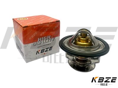 China KBZE 76,5°C THERMOSTAT S1632-E9020 VHS1632E9020 Für SK460-8 SK480-8 Bagger zu verkaufen