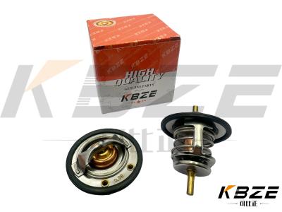 China 8-97300790-2 4HK1 MOTOR 82°C 85°C THERMOSTAT 8-97600787-2 Für den Bagger ZAX170 ZAX190 ZAX210 zu verkaufen